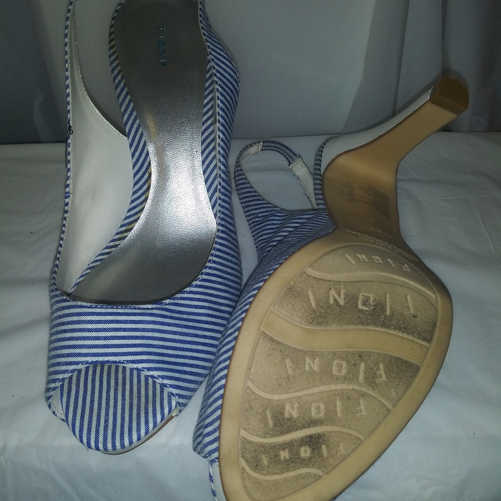 Fioni Shoes - Picture 3 of 7